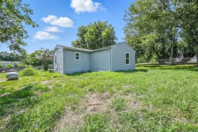 1206 N Business Highway 78, Blue Ridge, TX 75424 - Photo 16