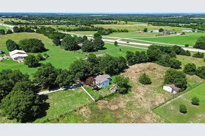 1206 N Business Highway 78, Blue Ridge, TX 75424 - Photo 22