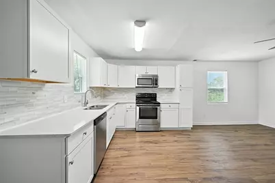1206 N Business Highway 78, Blue Ridge, TX 75424 - Photo 2