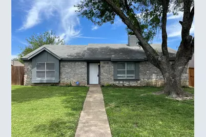 1209 High Country Drive, Garland, TX 75041 - Photo 1