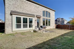 1237 Stagecoach Trl, Justin, TX 76247 - Photo 38