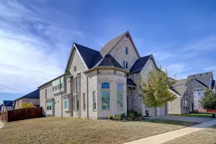 1237 Stagecoach Trl, Justin, TX 76247 - Photo 2