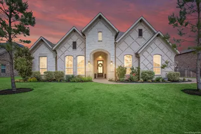 331 Woodhaven Trail, Waco, TX 76657 - Photo 1