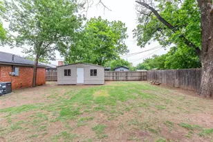 918 Meander St, Abilene, TX 79602 - Photo 40