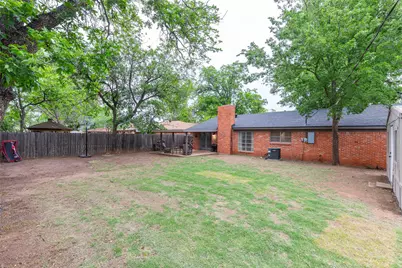 918 Meander Street, Abilene, TX 79602 - Photo 38