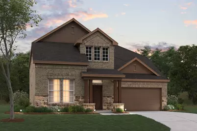 3612 Water Lily Way, Celina, TX 75009 - Photo 1