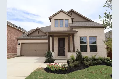 3612 Water Lily Way, Celina, TX 75009 - Photo 1
