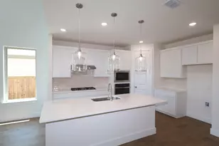 3612 Water Lily Wy, Celina, TX 75009 - Photo 4