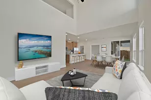 7276 Confetti Ln, Frisco, TX 75033 - Photo 2