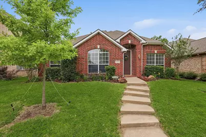 2612 Palo Duro Canyon Drive, McKinney, TX 75072 - Photo 2