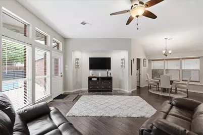 2612 Palo Duro Canyon Drive, McKinney, TX 75072 - Photo 10
