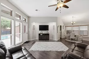 2612 Palo Duro Canyon Dr, McKinney, TX 75072 - Photo 10