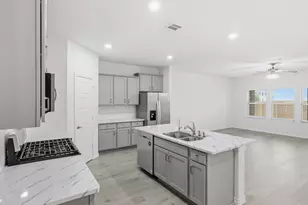 10201 Sunnyview Ln, Aubrey, TX 76227 - Photo 6