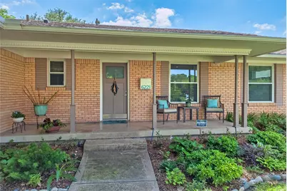 6221 Berryhill Street, Dallas, TX 75231 - Photo 2