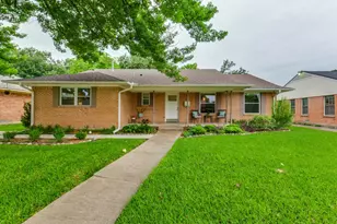 6221 Berryhill St, Dallas, TX 75231 - Photo 1
