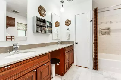 6221 Berryhill Street, Dallas, TX 75231 - Photo 16
