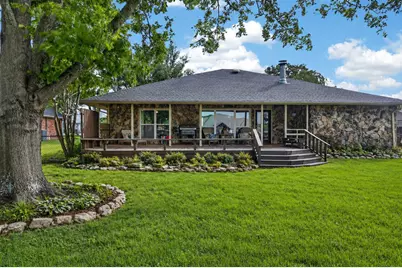 310 Navajo Trail, Gainesville, TX 76240 - Photo 22