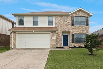 144 Jefferson Drive, Venus, TX 76084 - Photo 1