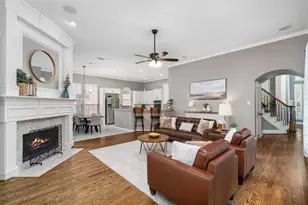 1206 Quinlan Dr, Allen, TX 75013 - Photo 8