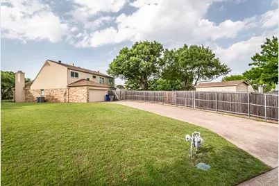 604 Hightrail Drive, Allen, TX 75002 - Photo 30