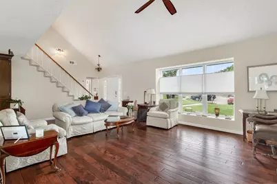 604 Hightrail Drive, Allen, TX 75002 - Photo 6