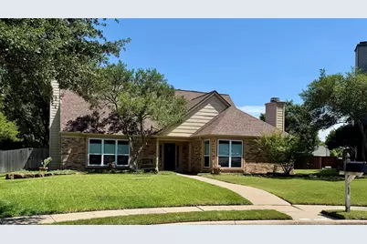 604 Hightrail Drive, Allen, TX 75002 - Photo 1