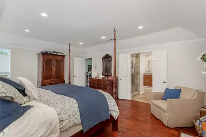 604 Hightrail Drive, Allen, TX 75002 - Photo 18