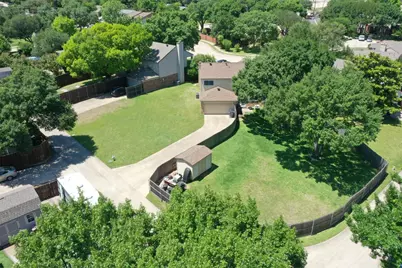 604 Hightrail Drive, Allen, TX 75002 - Photo 2