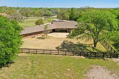 1006 Cochran Road, Argyle, TX 76226 - Photo 34