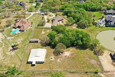 1006 Cochran Road, Argyle, TX 76226 - Photo 2