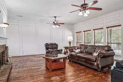 1006 Cochran Road, Argyle, TX 76226 - Photo 4