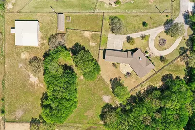 1006 Cochran Road, Argyle, TX 76226 - Photo 38