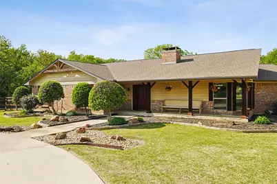 1006 Cochran Road, Argyle, TX 76226 - Photo 1