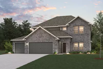 709 Vineyard Way, Forney, TX 75126 - Photo 1