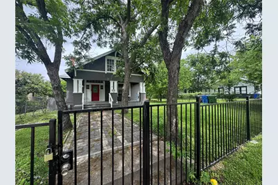 1219 N 16th Street, Waco, TX 76707 - Photo 2