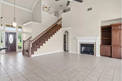 219 W Twin Creeks Trail, Troup, TX 75789 - Photo 4