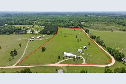 219 W Twin Creeks Trail, Troup, TX 75789 - Photo 2