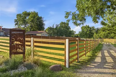 3485 Stonewall Road, Wylie, TX 75098 - Photo 2