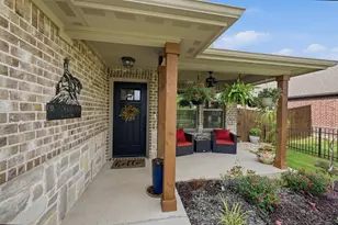 502 Pathfinder St, Collinsville, TX 76233 - Photo 4