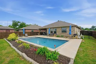 502 Pathfinder St, Collinsville, TX 76233 - Photo 30