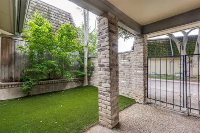 8560 Park Lane #91, Dallas, TX 75231 - Photo 2