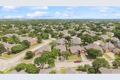 1105 Elmgrove Lane, Keller, TX 76248 - Photo 8