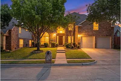 1105 Elmgrove Lane, Keller, TX 76248 - Photo 1