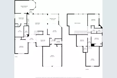 1105 Elmgrove Lane, Keller, TX 76248 - Photo 4
