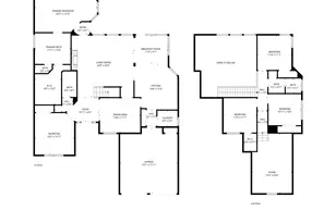 1105 Elmgrove Ln, Keller, TX 76248 - Photo 4