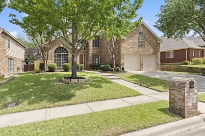 1105 Elmgrove Lane, Keller, TX 76248 - Photo 6