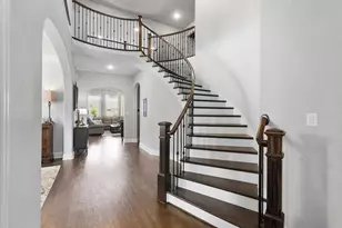 3516 Ophel Way, Flower Mound, TX 75028 - Photo 4