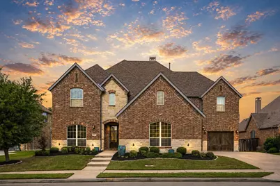 3516 Ophel Way, Flower Mound, TX 75028 - Photo 1