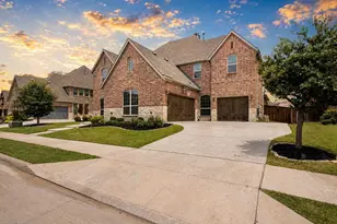 3516 Ophel Way, Flower Mound, TX 75028 - Photo 2
