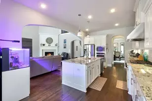 3516 Ophel Way, Flower Mound, TX 75028 - Photo 18